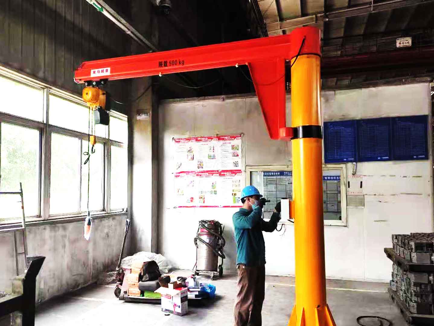 我們提供制造,安裝,服務(wù)一條龍,確保你無憂。